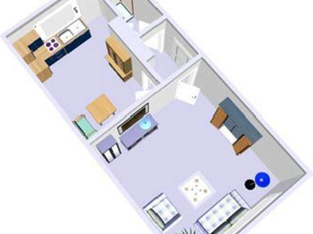 Apartment mieten in Kiel, Gaarden-Ost