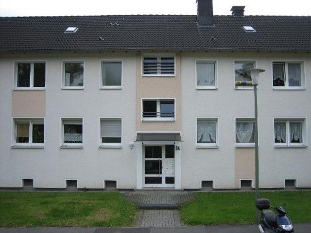 Apartment mieten in Weitmar, Bochum
