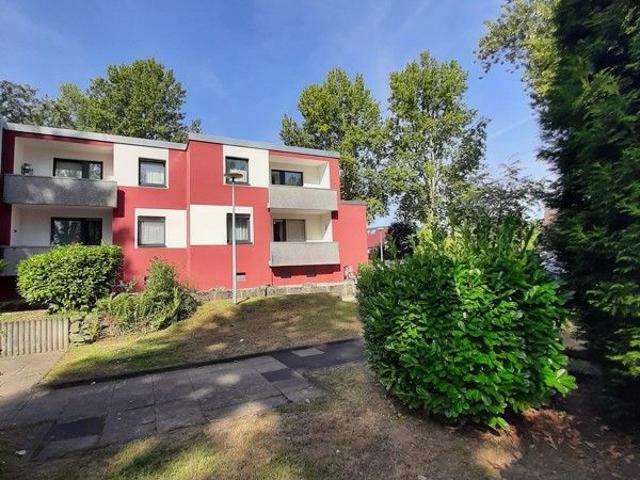 Apartment mieten in Menglinghausen, Dortmund