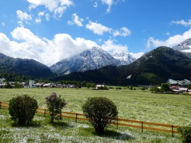 Wohnung kaufen in Bad Hindelang, Bayern