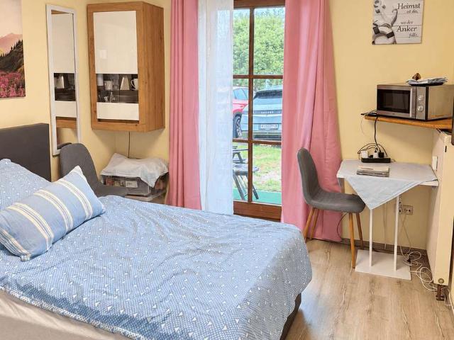 Wohnung kaufen in Zwiesel, Landkreis Regen