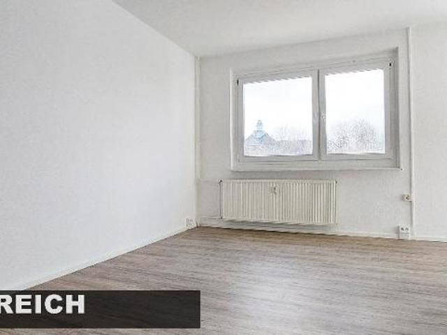 Apartment mieten in Neuplanitz, Zwickau