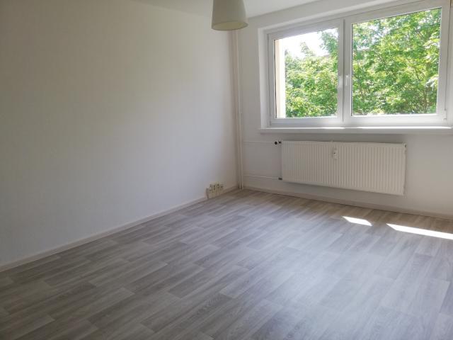 Apartment mieten in Bernburg, Sachsen-Anhalt