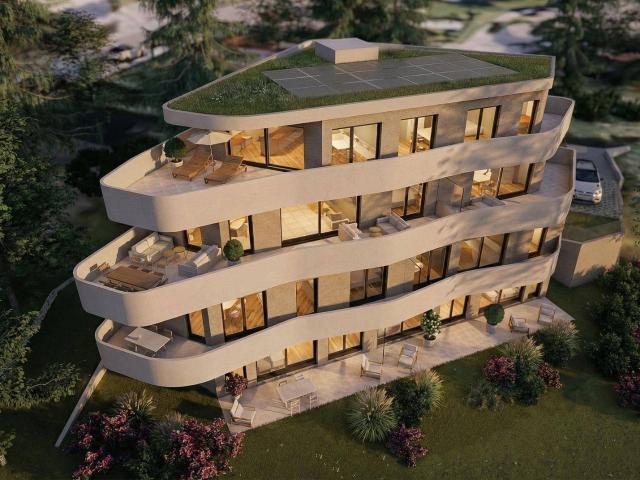 Apartment kaufen in Innsbruck, Tirol