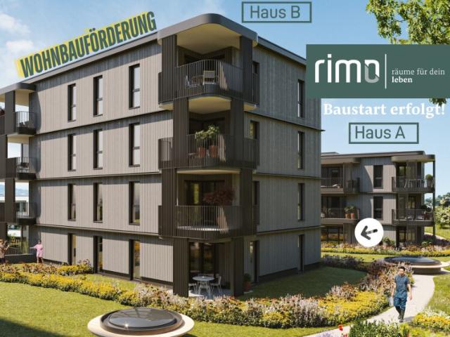 Wohnung kaufen in Götzis, Vorarlberg