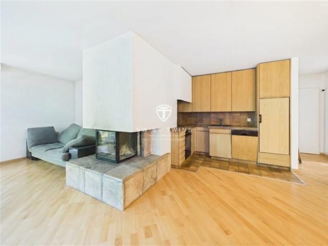 Wohnung mieten in Einigen, Zürich