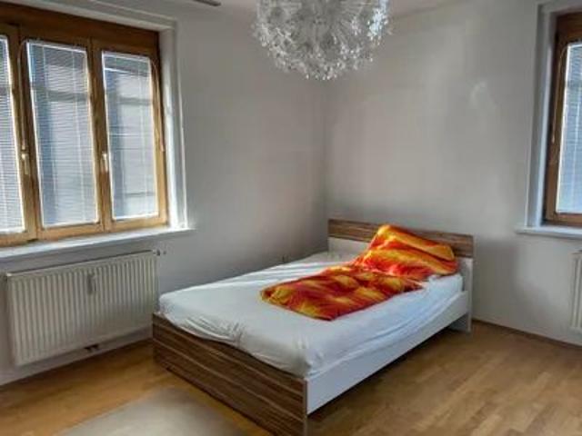 Apartment mieten in Floridsdorf, Wien
