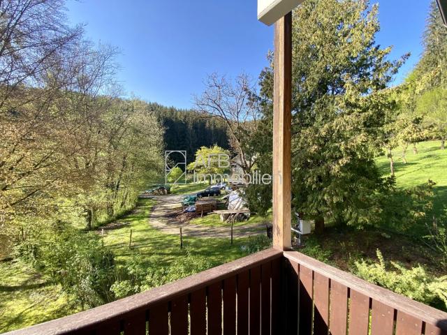 Apartment mieten in Eisbach, Steiermark