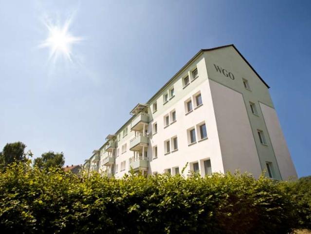 Wohnung mieten in Löbau-Süd I, Löbau