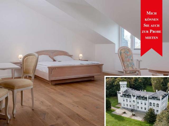 Wohnung kaufen in Groß Mohrdorf
