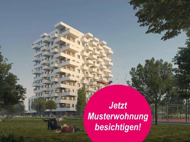 Apartment mieten in Donaustadt, Wien