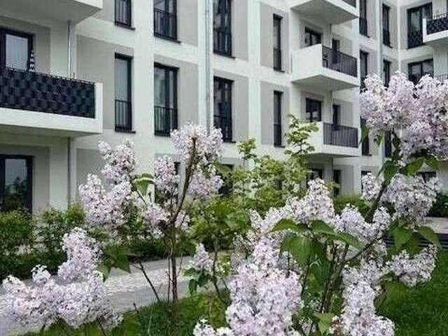 Apartment mieten in Hakenfelde, Berlin