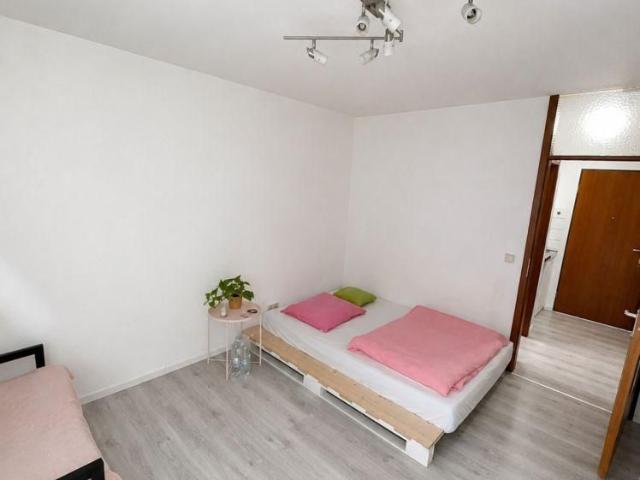 Apartment mieten in Innenstadt, Mannheim