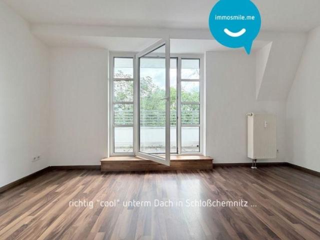Zimmer mieten in Schloßchemnitz, Chemnitz