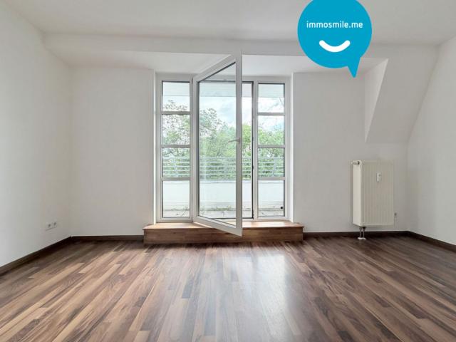 Apartment mieten in Schloßchemnitz, Chemnitz