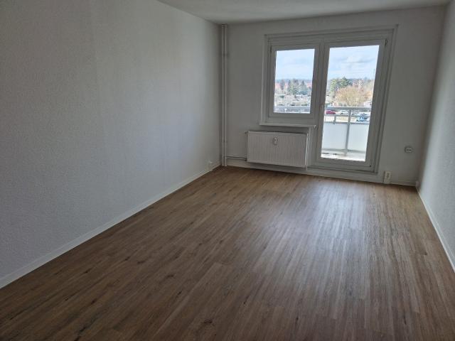 Apartment mieten in Hohenstücken, Brandenburg an der Havel