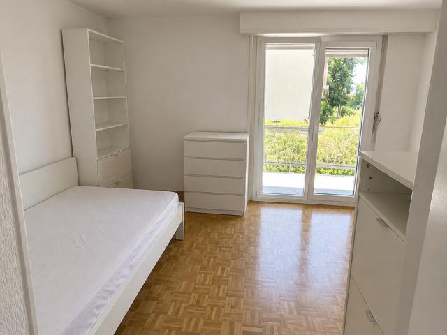 Wohnung mieten in Renens, Waadt