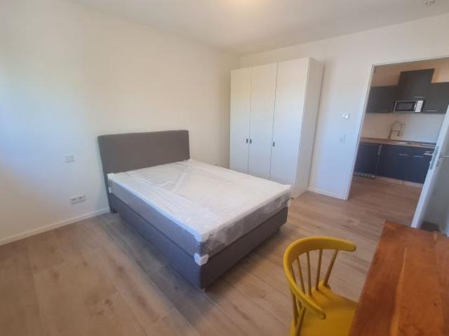 Zimmer mieten in Malstatt, Saarbrücken