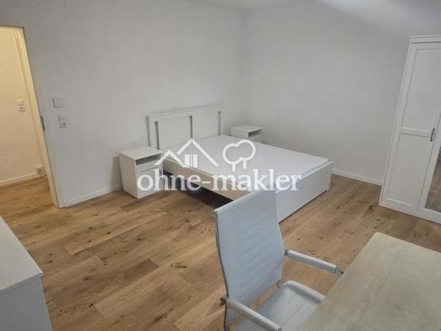 Apartment mieten in Bad Cannstatt, Stuttgart