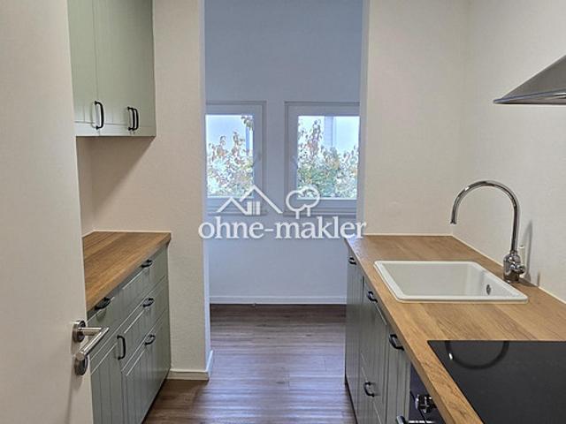 Apartment mieten in Bad Cannstatt, Stuttgart