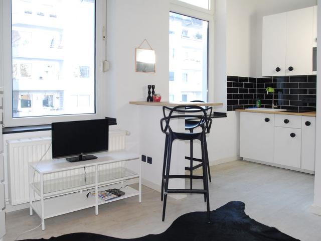 Apartment mieten in Unterbilk, Düsseldorf