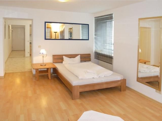 Apartment mieten in Düsseldorf, Unterbilk