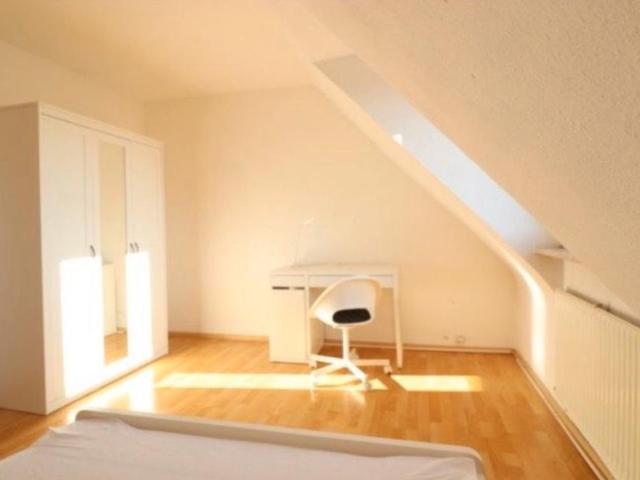 Wohnung mieten in Zuffenhausen, Stuttgart