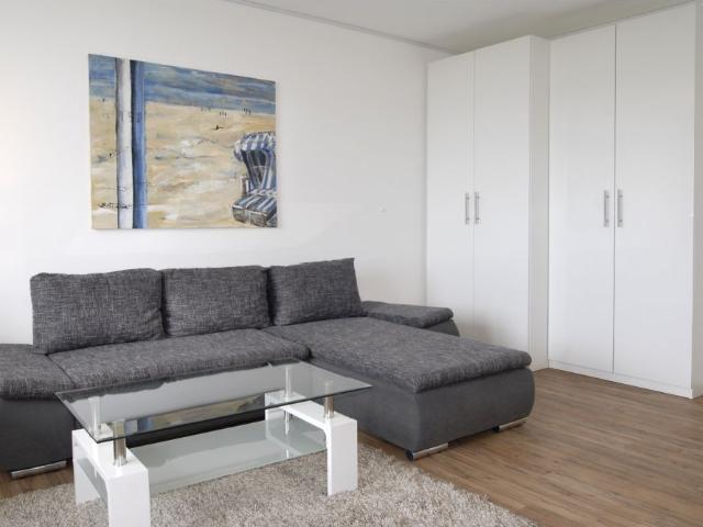 Apartment mieten in Büderich, Meerbusch