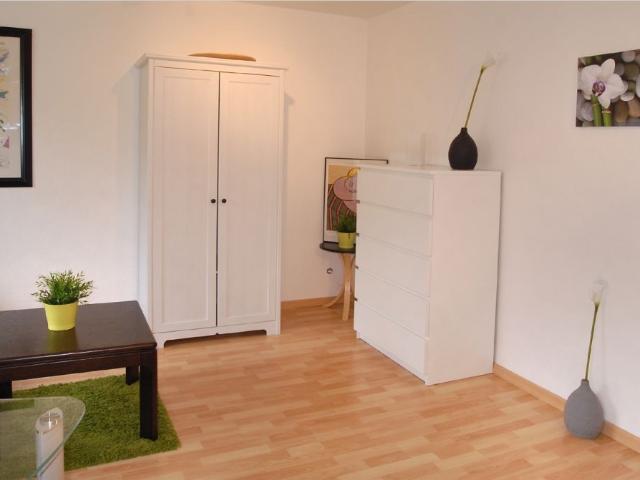 Apartment mieten in Innenstadt, Neuss
