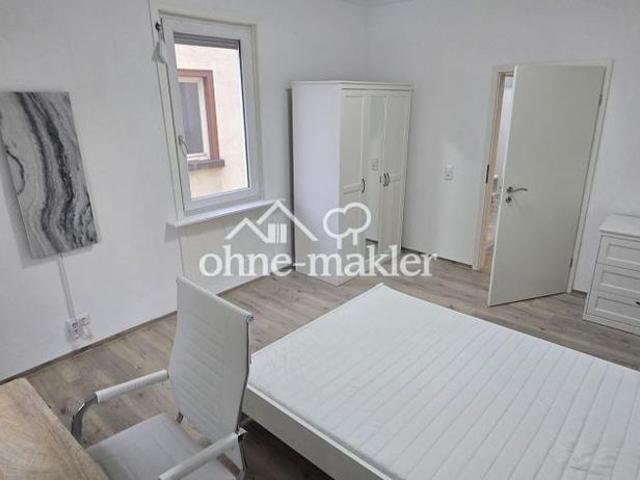 Apartment mieten in Bad Cannstatt, Stuttgart