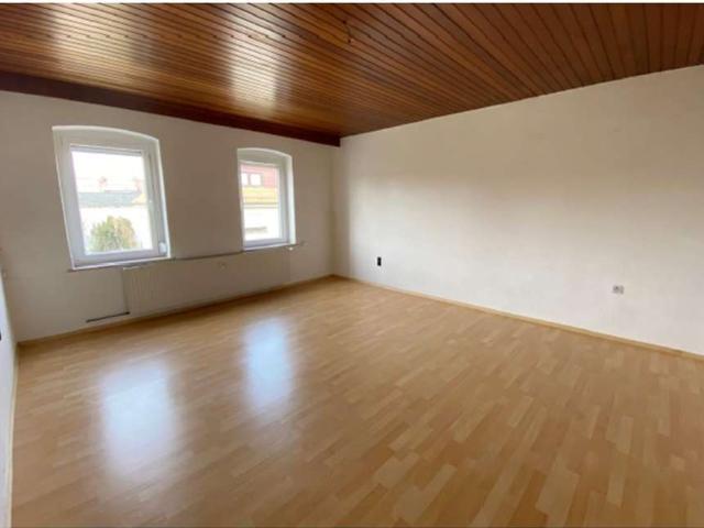 Wohnung mieten in Arzberg, Landkreis Wunsiedel im Fichtelgebirge