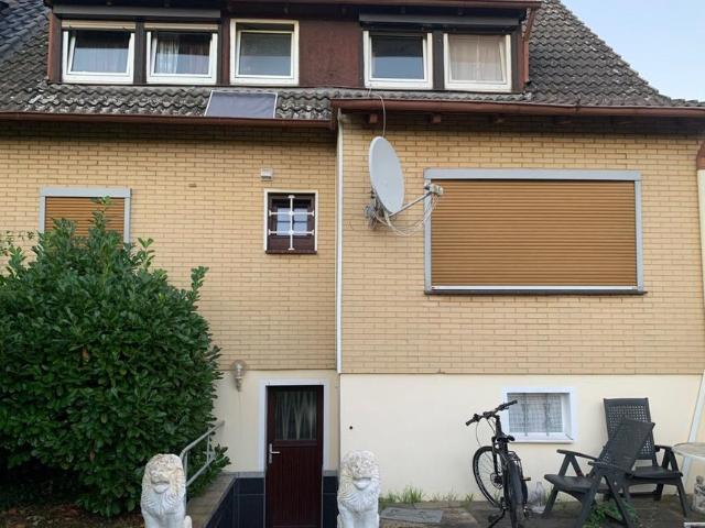 Wohnung mieten in Blockland, Bremen
