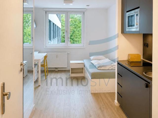 Wohnung kaufen in Berlin
