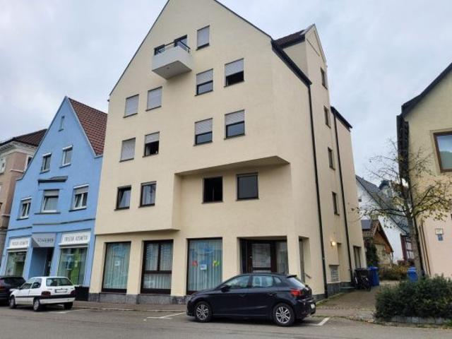 Wohnung kaufen in Albstadt, Baden-Württemberg
