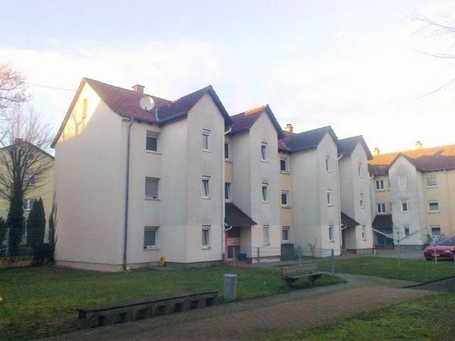 Apartment mieten in Ladenburg, Baden-Württemberg
