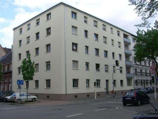 Apartment mieten in Neckarstadt-West, Mannheim