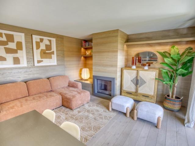 Wohnung kaufen in Crans-Montana, Wallis