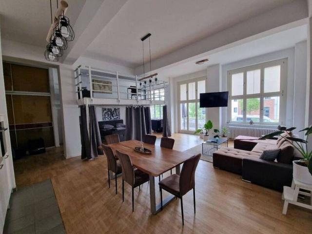 Apartment mieten in Lichterfelde, Berlin