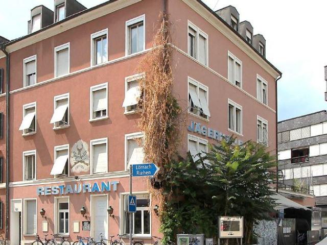 Mehrfamilienhaus kaufen in Basel, Basel-Stadt