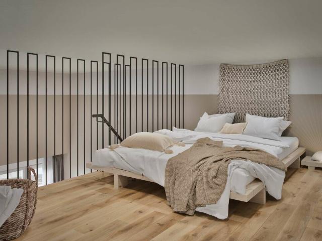 Wohnung mieten in Oerlikon, Zürich