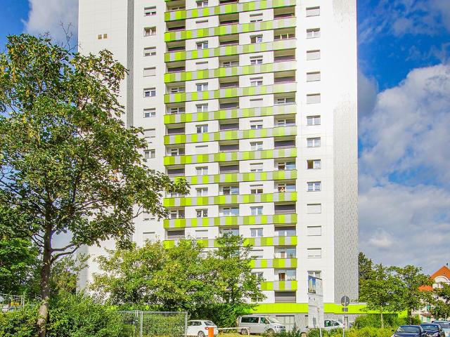 Apartment mieten in Sporbitz, Dresden