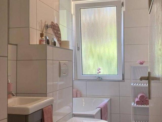 Apartment mieten in Tempelhof–Schöneberg, Berlin