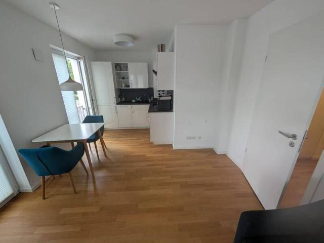 Apartment mieten in Gesundbrunnen, Berlin