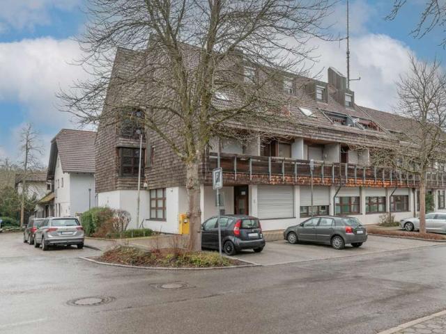 Apartment mieten in Buchenberg, Königsfeld