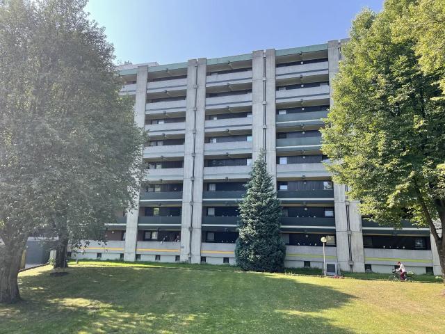 Apartment mieten in Bemerode, Hannover