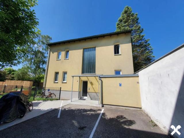 Apartment mieten in Gartenstadt, Wels