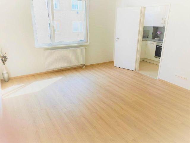 Apartment mieten in Wien