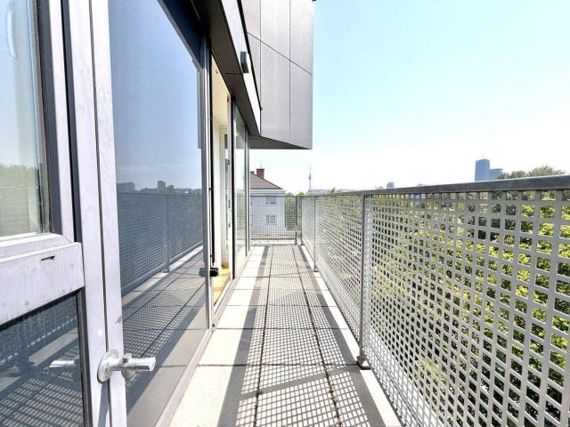 Apartment mieten in KG Brigittenau, Wien