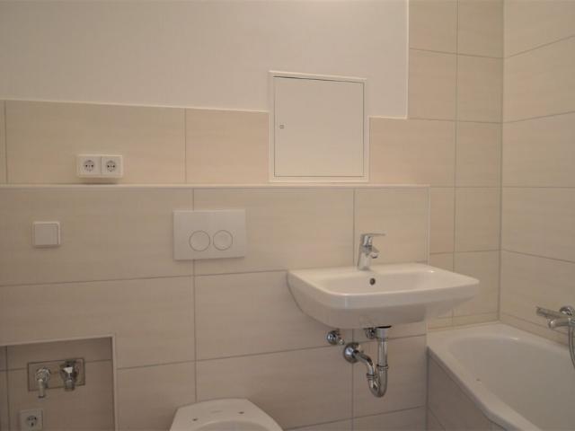 Apartment mieten in Seidnitz, Dresden