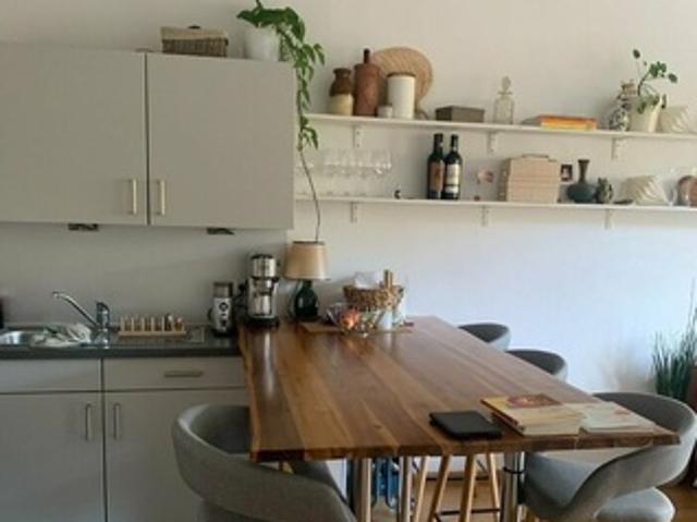 Apartment mieten in Moosach, München